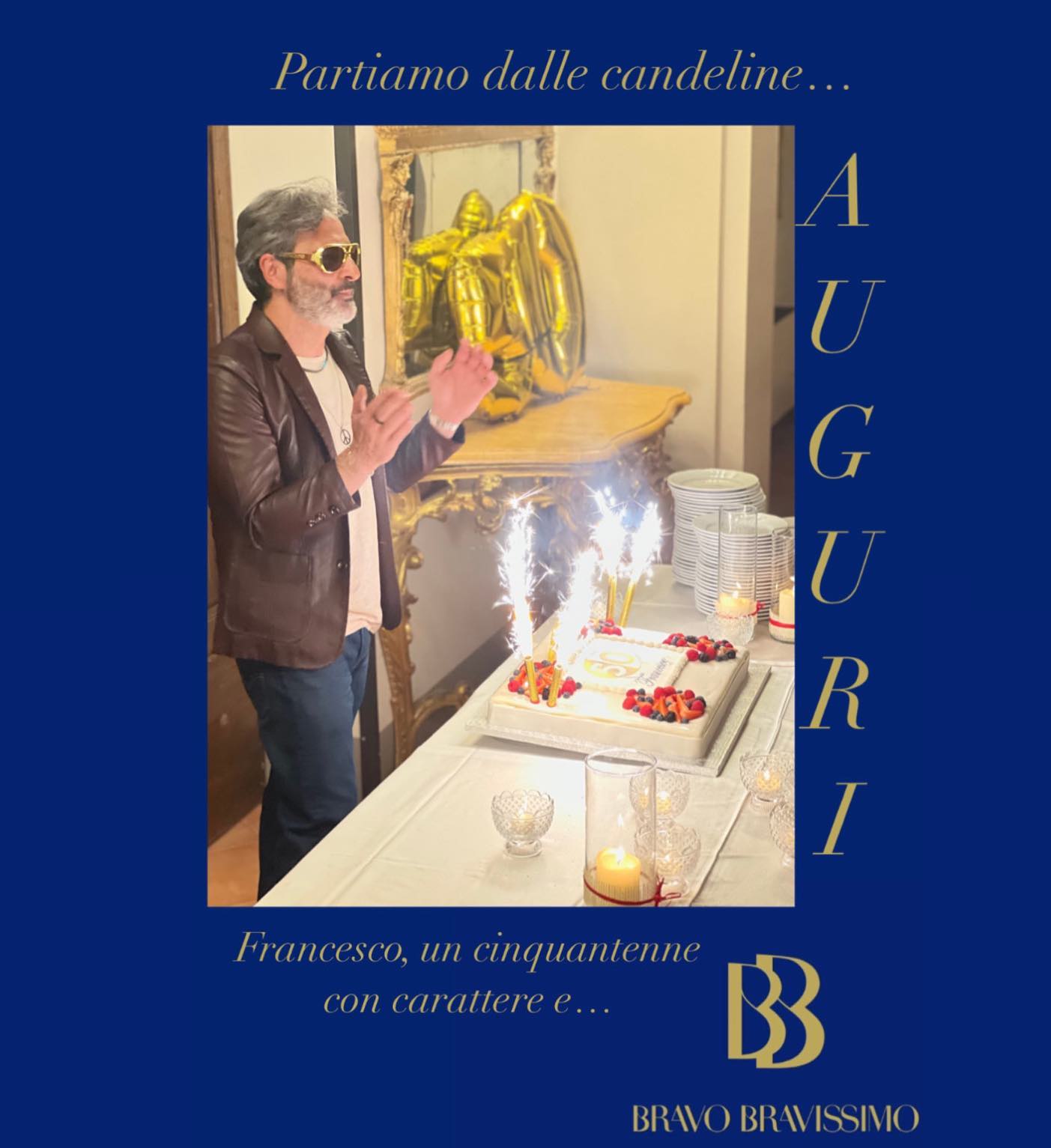 #bravobravissimo #bravobravissimoevents #bbeventplanning #siena #cinquantesimo