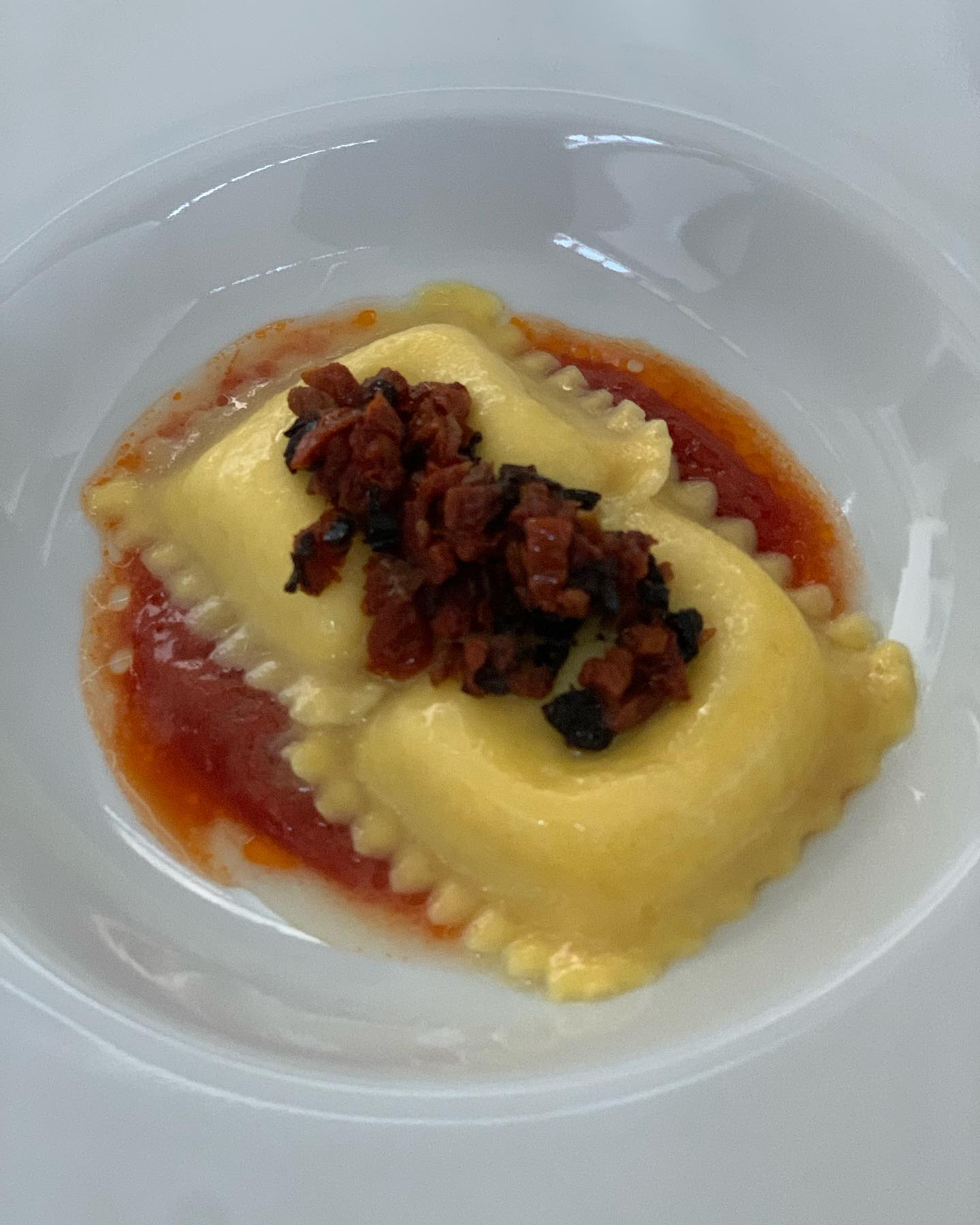 …la semplicità del Gusto